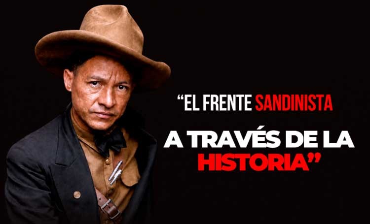Cuando Sandino increpó a su padre, reclamando su reconocimiento