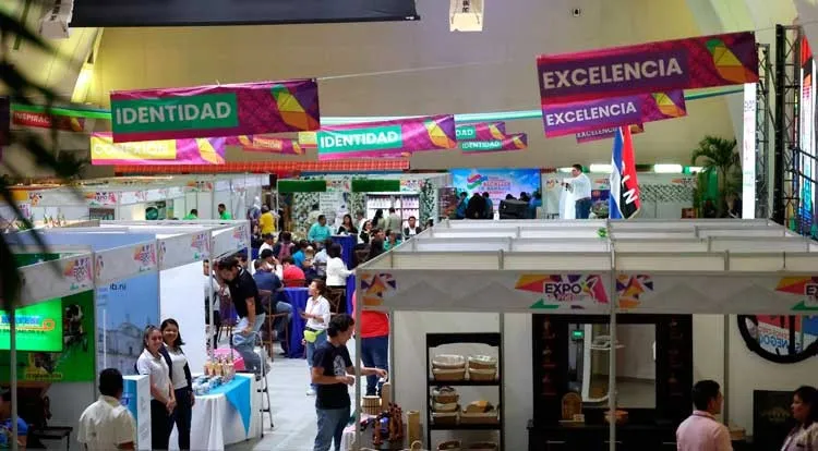 Creatividad y talento en Expopyme 2026