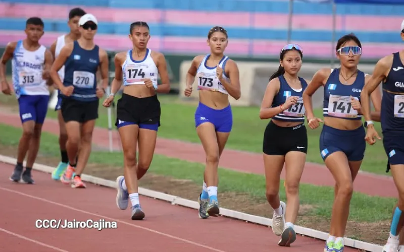 Nicaragua brilla en el arranque del Campeonato Centroamericano