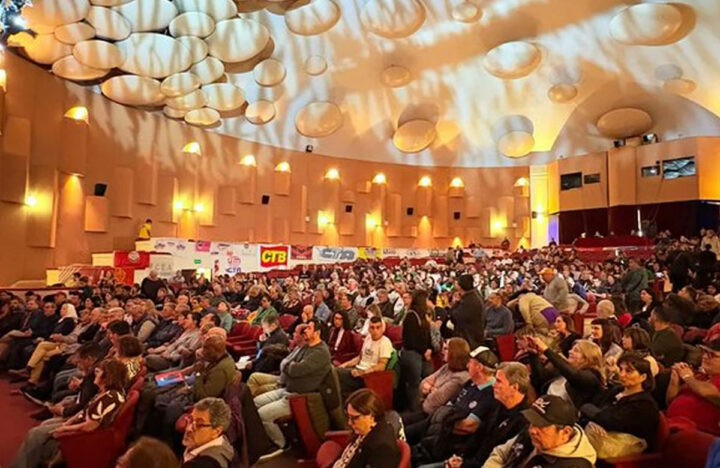 Mar del Plata conmemora 20 años del histórico “No al ALCA”