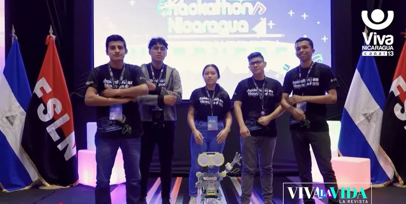 Hackathon Nicaragua 2026: diez años inspirando innovación