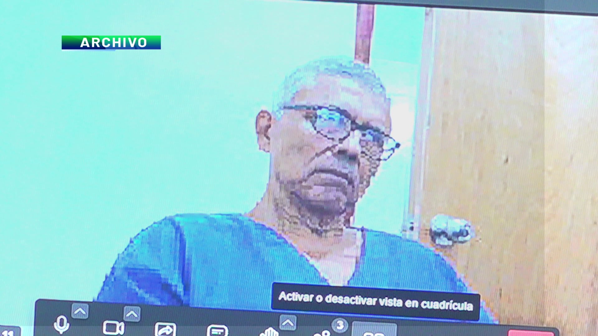Ninguno de los 5 testigos ha terminado de pagar su lote