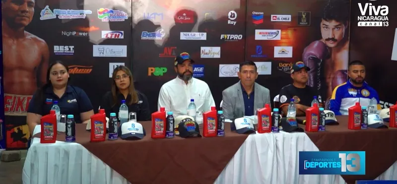 “Chocolatito” continúa dejando huella dentro y fuera del ring