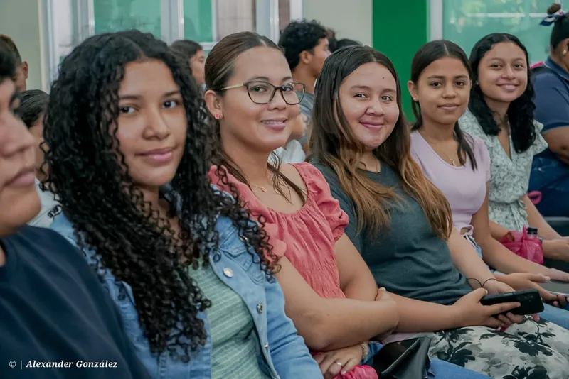 Rivas rinde homenaje a Sandino en jornada nacional educativa y cultural