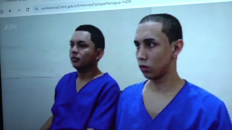 Fallaron el disparo con el que pretendían acabar con su víctima