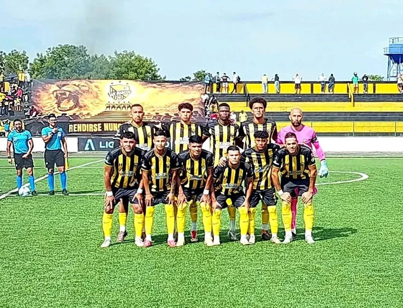 Carazo vibra: San Marcos FC da el primer golpe rumbo al título