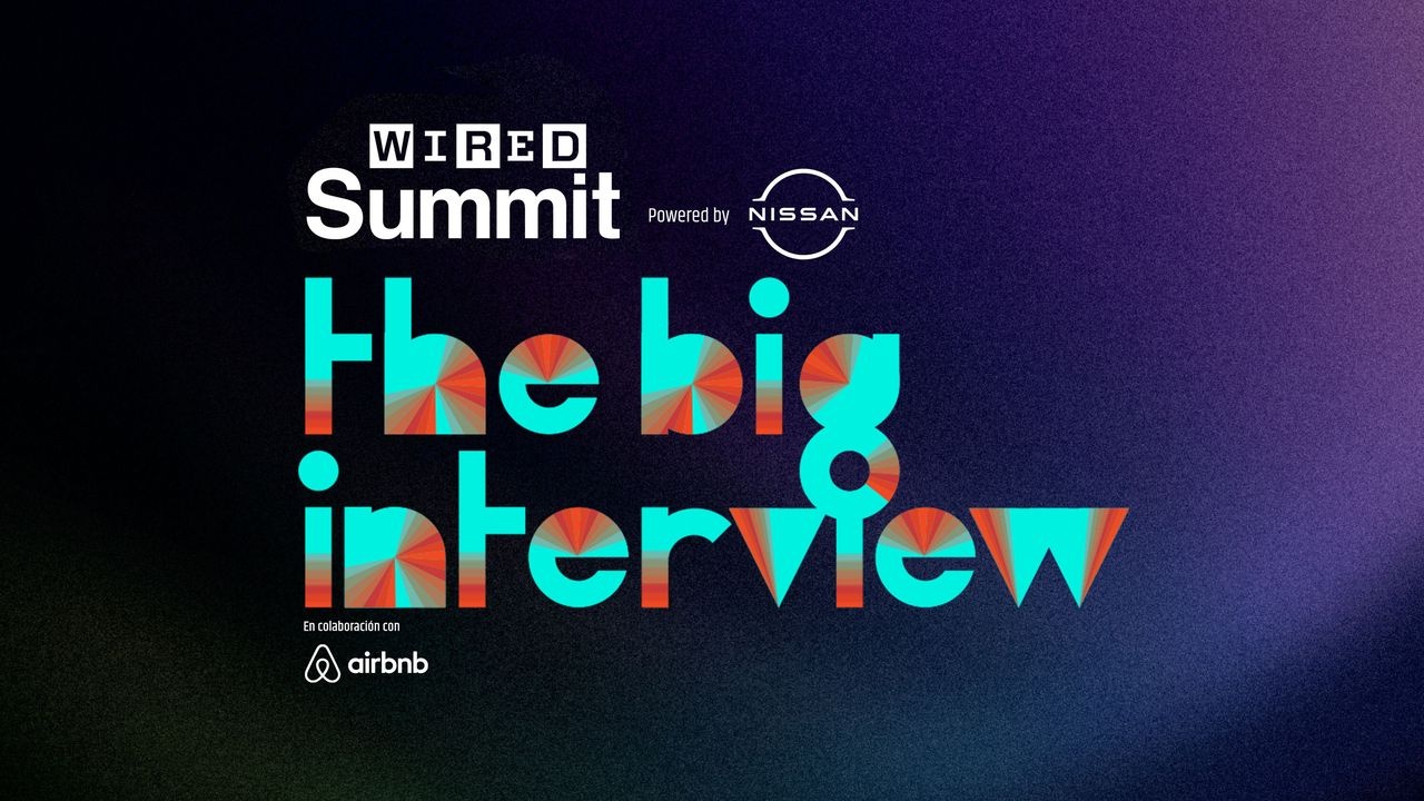 WIRED Summit 2025: tecnología con propósito y sus preguntas impostergables