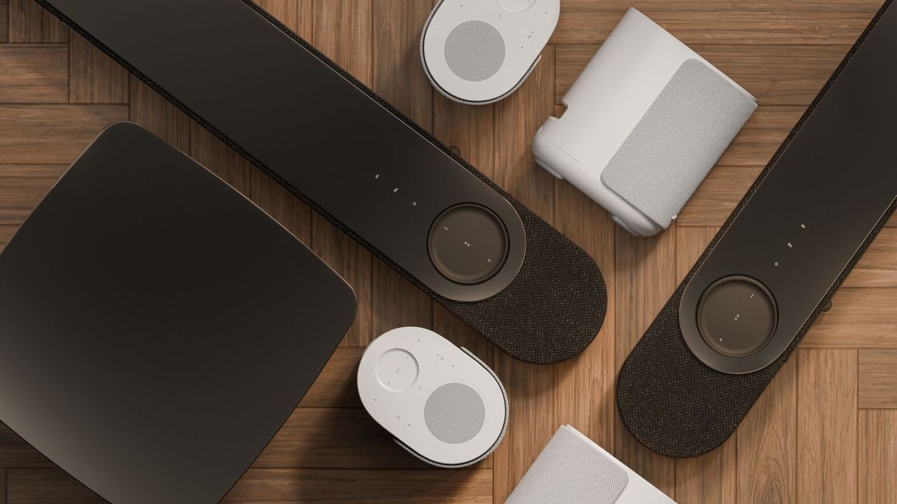 Bose resucita su colección "Lifestyle" para conquistar de nuevo el audio en casa