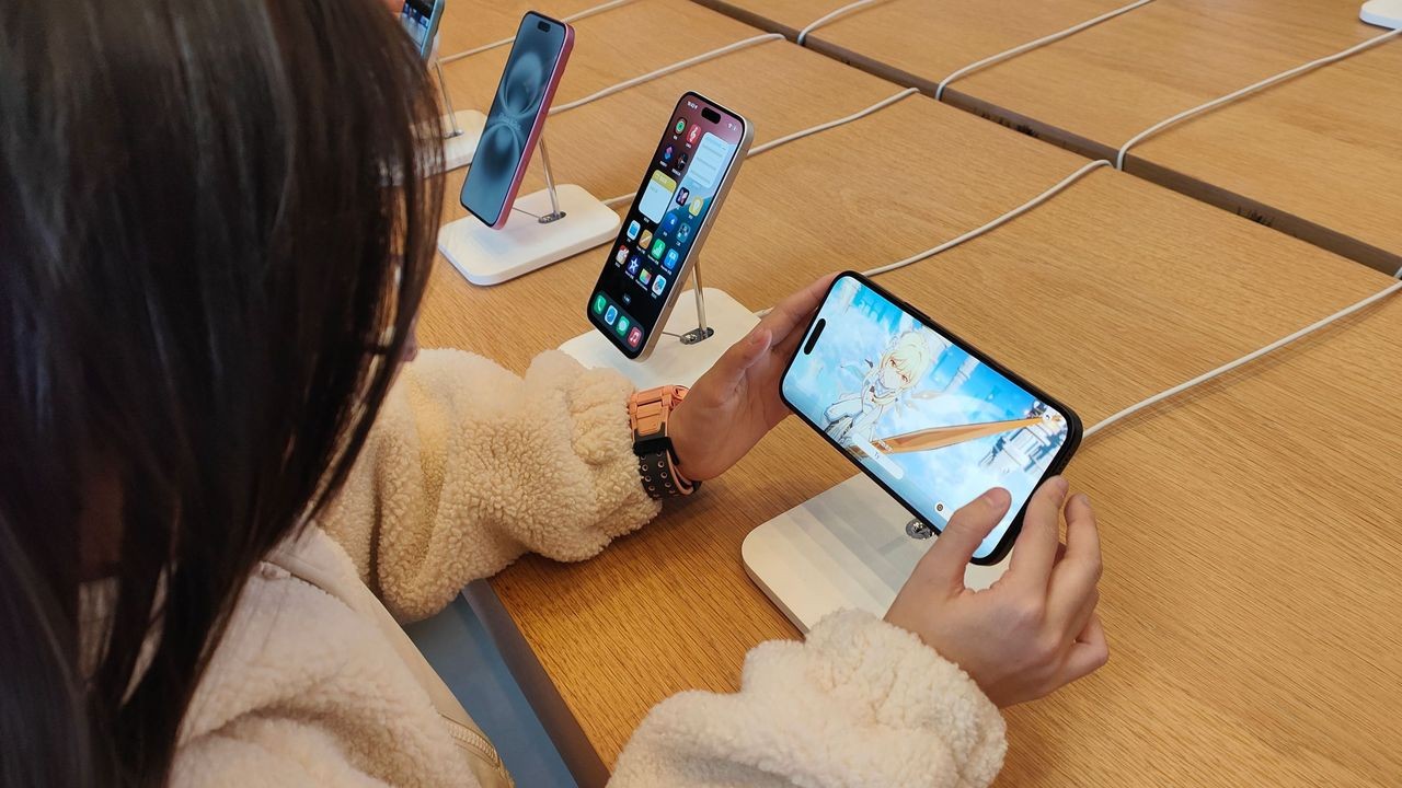 7 trucos para ahorrar batería en tu iPhone