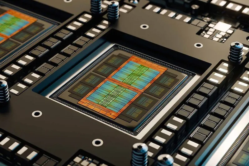 El dominio de TSMC se está resquebrajando: AMD ha tomado una decisión que hasta ahora parecía imposible