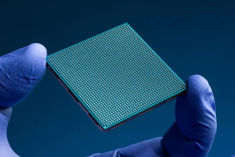 El próximo gran salto espacial también va de semiconductores: la NASA prepara chips 100 veces más potentes
