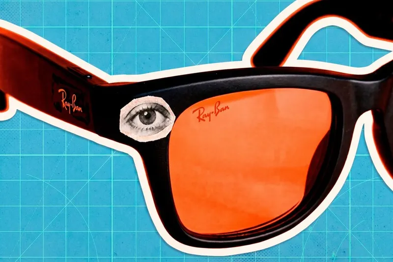 Las gafas con IA han encontrado un público inesperado: los "manfluencers" que graban mujeres sin su consentimiento