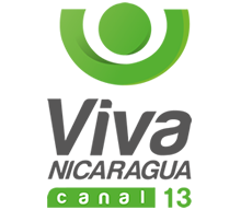 Viva Nicaragua Canal 13